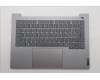 Lenovo 5CB1T53009 Tastatur inkl. Topcase ASM_ITA W21UY AG BL
