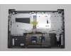 Lenovo 5CB1T53014 Tastatur inkl. Topcase ASM_NORDIC W21UY AG BL