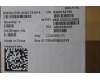 Lenovo 5CB1T53014 Tastatur inkl. Topcase ASM_NORDIC W21UY AG BL