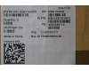 Lenovo 5CB1T53015 Tastatur inkl. Topcase ASM_POR W21UY AG BL