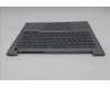 Lenovo 5CB1T53015 Tastatur inkl. Topcase ASM_POR W21UY AG BL