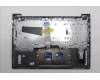 Lenovo 5CB1T53016 Tastatur inkl. Topcase ASM_RUS W21UY AG BL