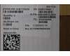 Lenovo 5CB1T53016 Tastatur inkl. Topcase ASM_RUS W21UY AG BL