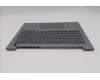 Lenovo 5CB1T53016 Tastatur inkl. Topcase ASM_RUS W21UY AG BL