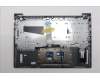 Lenovo 5CB1T53017 Tastatur inkl. Topcase ASM_SLV W21UY AG BL