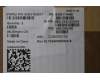 Lenovo 5CB1T53017 Tastatur inkl. Topcase ASM_SLV W21UY AG BL