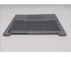 Lenovo 5CB1T53018 Tastatur inkl. Topcase spanisch W21UY AG BL