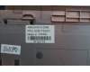 Lenovo 5CB1T53031 COVER Lower Case W21US PL AG