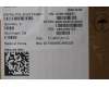 Lenovo 5CB1T53901 Tastatur inkl. Topcase ASM_ARAW21US AG NBL