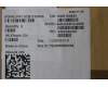 Lenovo 5CB1T53905 Tastatur inkl. Topcase ASM_EURO ENGW21US AGNBL