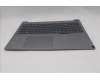 Lenovo 5CB1T53905 Tastatur inkl. Topcase ASM_EURO ENGW21US AGNBL