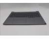 Lenovo 5CB1T53907 Tastatur inkl. Topcase ASM_FRAW21US AG NBL
