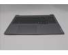 Lenovo 5CB1T57589 Tastatur inkl. Topcase ASM_UKW21US AG NBL