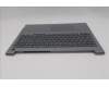 Lenovo 5CB1T57589 Tastatur inkl. Topcase ASM_UKW21US AG NBL