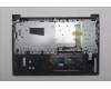 Lenovo 5CB1T57599 Tastatur inkl. Topcase ASM_CZE/SLKW21US AG BL