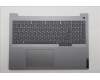 Lenovo 5CB1T57600 Tastatur inkl. Topcase ASM_EURO ENGW21US AG BL