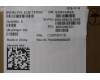 Lenovo 5CB1T57600 Tastatur inkl. Topcase ASM_EURO ENGW21US AG BL