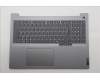 Lenovo 5CB1T57602 Tastatur inkl. Topcase ASM_FRAW21US AG BL