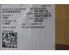 Lenovo 5CB1T57602 Tastatur inkl. Topcase ASM_FRAW21US AG BL