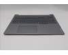 Lenovo 5CB1T57602 Tastatur inkl. Topcase ASM_FRAW21US AG BL