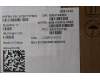 Lenovo 5CB1T57604 Tastatur inkl. Topcase ASM_GREW21US AG BL