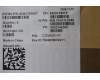 Lenovo 5CB1T57607 Tastatur inkl. Topcase ASM_HUNW21US AG BL