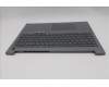 Lenovo 5CB1T57607 Tastatur inkl. Topcase ASM_HUNW21US AG BL