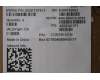Lenovo 5CB1T57613 Tastatur inkl. Topcase ASM_NORDICW21US AG BL