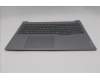 Lenovo 5CB1T57613 Tastatur inkl. Topcase ASM_NORDICW21US AG BL