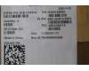 Lenovo 5CB1T57614 Tastatur inkl. Topcase ASM_PORW21US AG BL