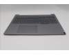 Lenovo 5CB1T57614 Tastatur inkl. Topcase ASM_PORW21US AG BL