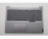 Lenovo 5CB1T57615 Tastatur inkl. Topcase ASM_RUSW21US AG BL