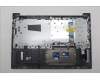 Lenovo 5CB1T57615 Tastatur inkl. Topcase ASM_RUSW21US AG BL