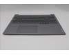 Lenovo 5CB1T57616 Tastatur inkl. Topcase ASM_SLVW21US AG BL