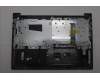 Lenovo 5CB1T57617 Tastatur inkl. Topcase spanisch W21US AG BL