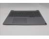 Lenovo 5CB1T57617 Tastatur inkl. Topcase spanisch W21US AG BL
