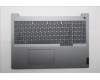 Lenovo 5CB1T57622 Tastatur inkl. Topcase ASM_UKW21US AG BL