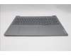 Lenovo 5CB1T57622 Tastatur inkl. Topcase ASM_UKW21US AG BL