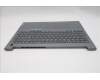 Lenovo 5CB1T57622 Tastatur inkl. Topcase ASM_UKW21US AG BL