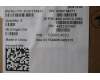 Lenovo 5CB1T57623 Tastatur inkl. Topcase ASM_UKRW21US AG BL