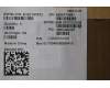 Lenovo 5CB1T57672 Tastatur inkl. Topcase ASM_BUL W21V0 AG BL