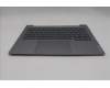 Lenovo 5CB1T57672 Tastatur inkl. Topcase ASM_BUL W21V0 AG BL