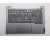 Lenovo 5CB1T57674 Tastatur inkl. Topcase ASM_CZE/SLK W21V0 AG BL