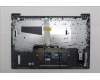 Lenovo 5CB1T57674 Tastatur inkl. Topcase ASM_CZE/SLK W21V0 AG BL
