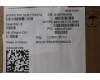 Lenovo 5CB1T57674 Tastatur inkl. Topcase ASM_CZE/SLK W21V0 AG BL