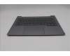 Lenovo 5CB1T57674 Tastatur inkl. Topcase ASM_CZE/SLK W21V0 AG BL