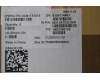 Lenovo 5CB1T57675 Tastatur inkl. Topcase ASM_EURO ENG W21V0 AGBL