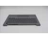 Lenovo 5CB1T57677 Tastatur inkl. Topcase ASM_FRA W21V0 AG BL