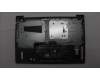 Lenovo 5CB1T57680 Tastatur inkl. Topcase deutsch W21V0 AG BL