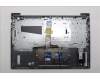 Lenovo 5CB1T57688 Tastatur inkl. Topcase ASM_NORDIC W21V0 AG BL